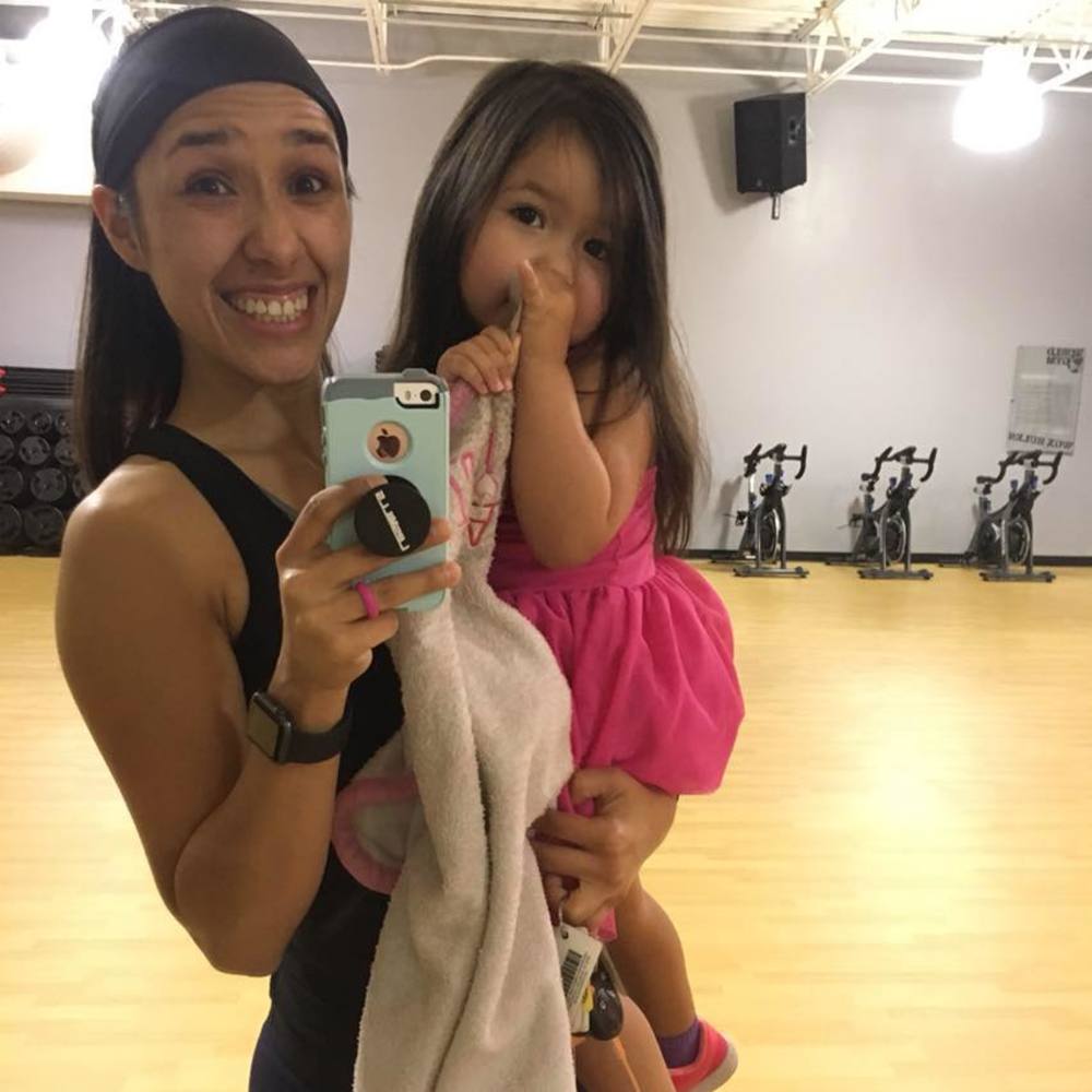 Meet your Posher, Evelyn